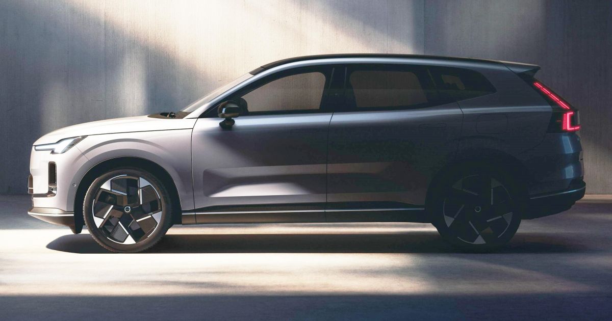 Volvo XC70 retorna dos mortos, mas não é mais um vagão