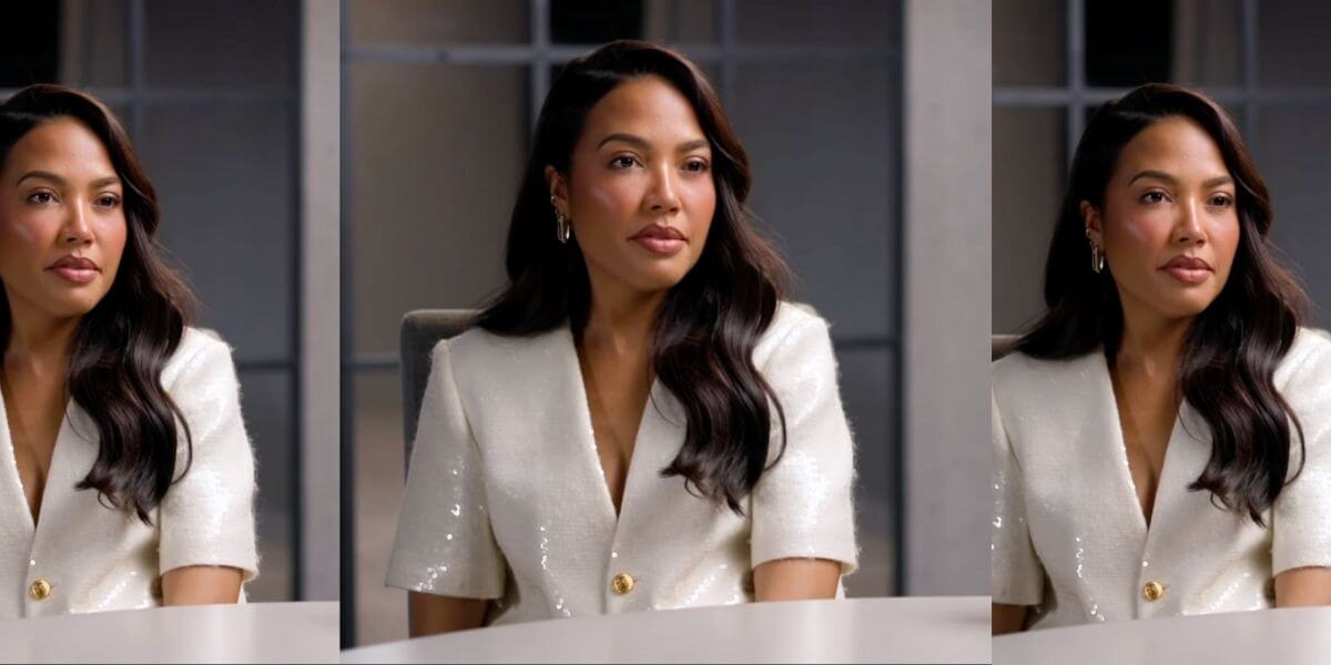 Emma Grede está certo sobre o equilíbrio entre vida profissional e pessoal?