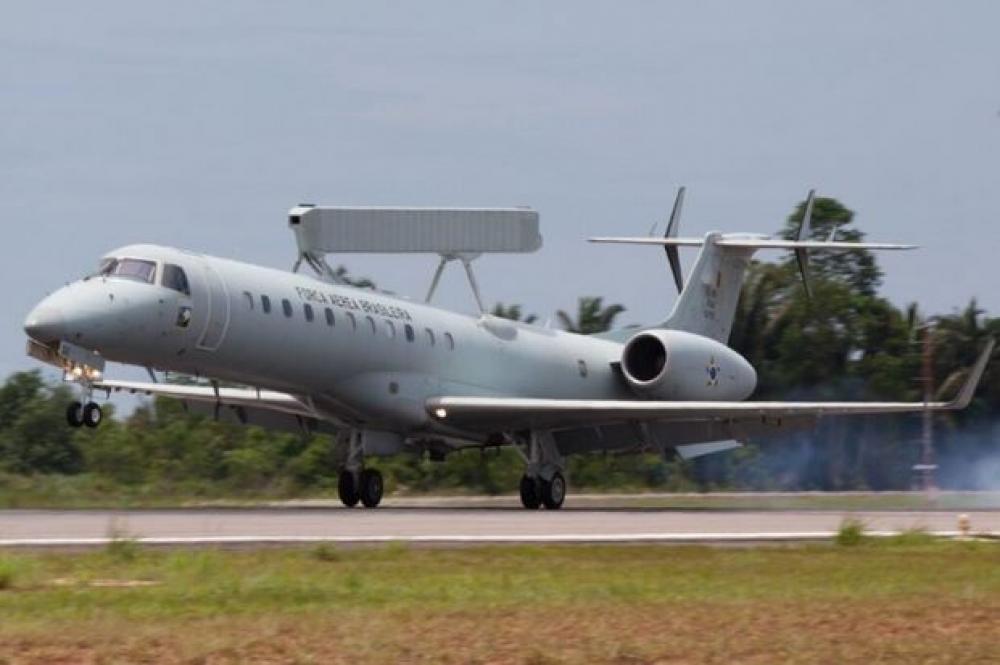 Notimp 152 de 01/06/2025 – Força Aérea Brasileira