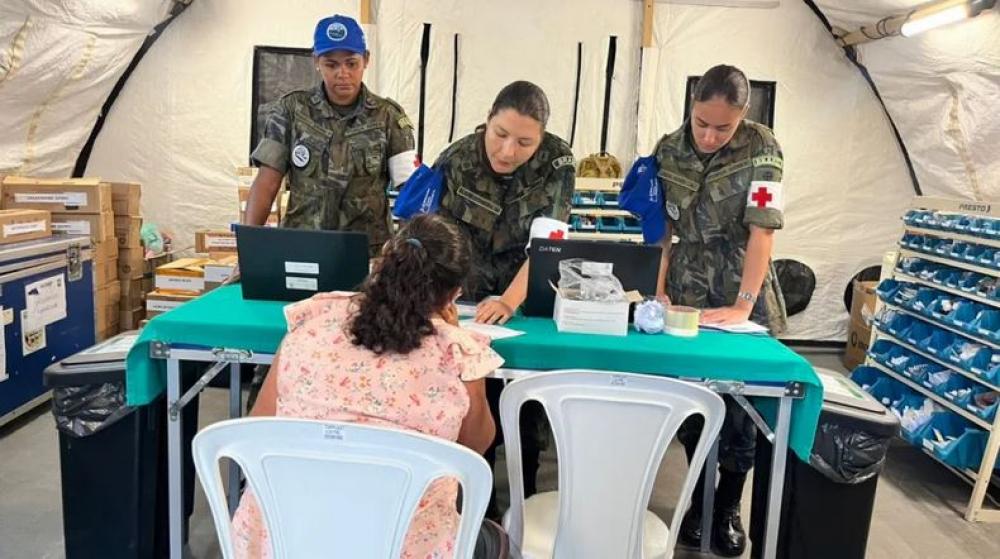 Notimp 167 de 16/06/2025 – Força Aérea Brasileira