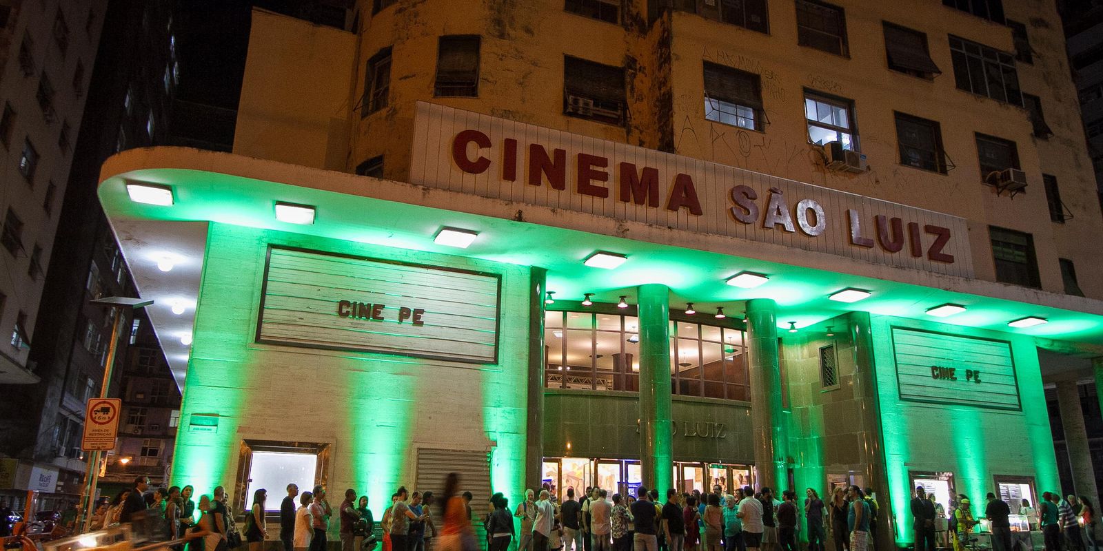 Cine PE começa em Recife com o filme “A Melhor Mãe do Mundo”
