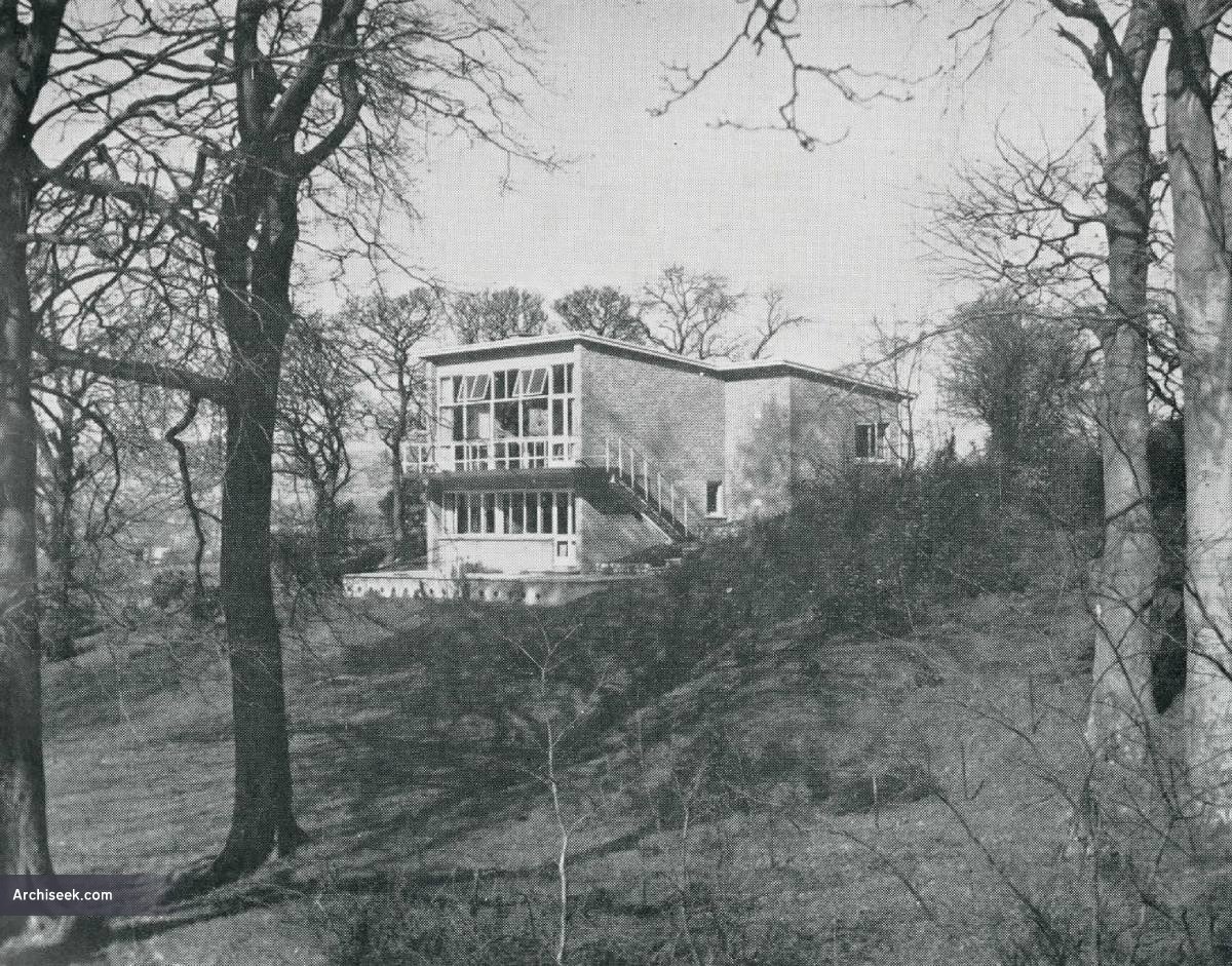 1954 – House, Lisburn, Co. Antrim