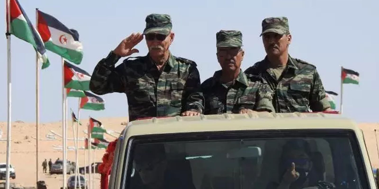 Entenda o conflito no Saara Ocidental que opõe Marrocos e Argélia