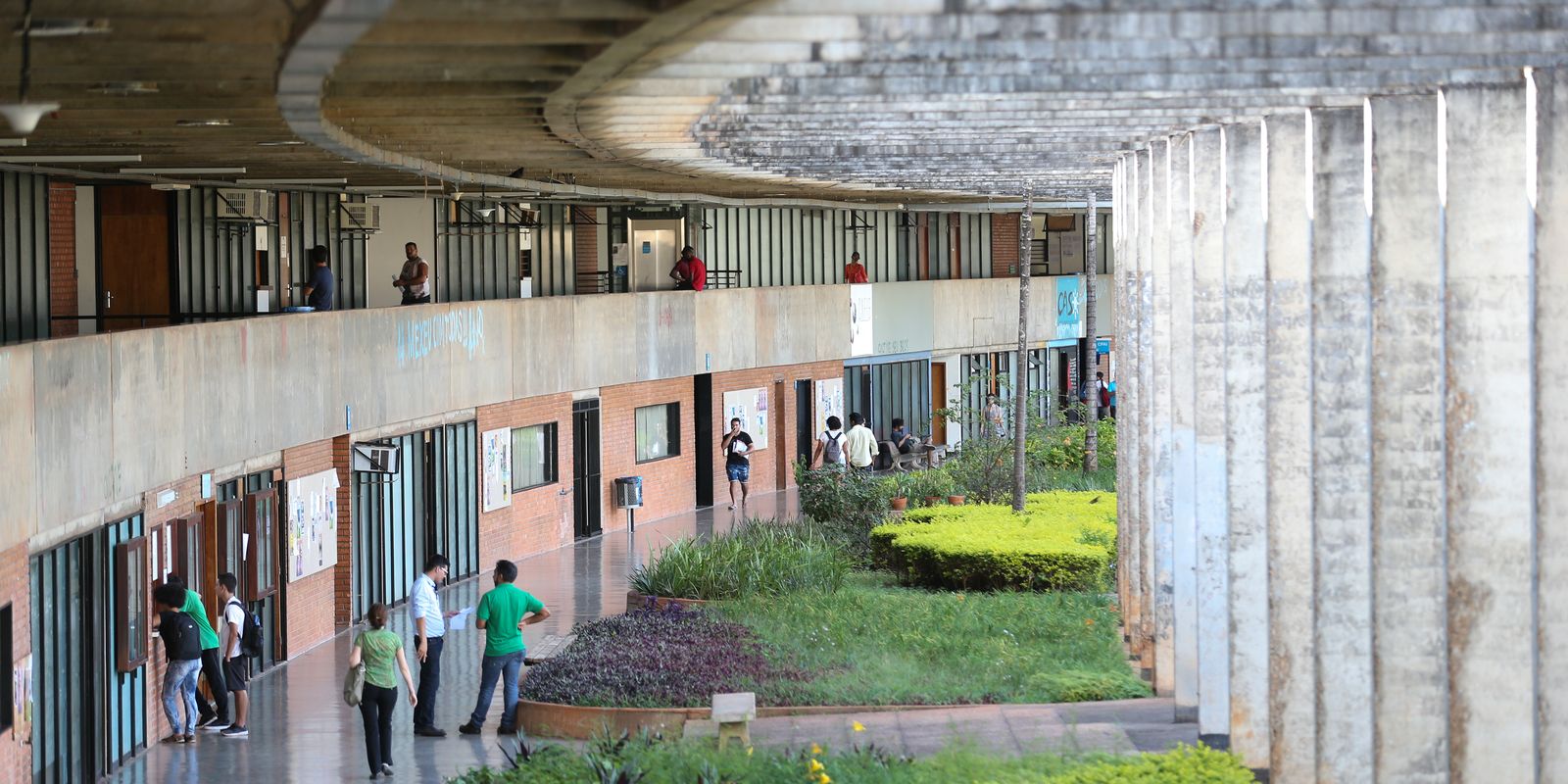 Provas do Enade serão aplicadas em outubro e novembro; veja edital