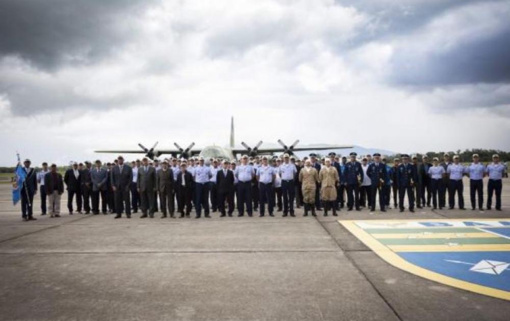 Notimp 164 de 13/06/2025 – Força Aérea Brasileira