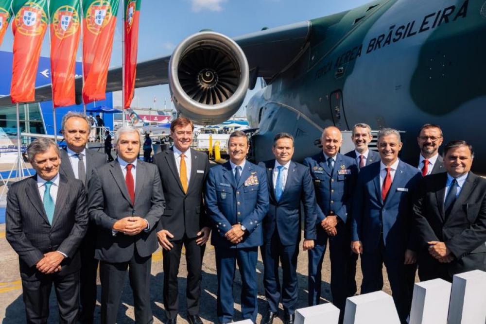 Notimp 168 de 17/06/2025 – Força Aérea Brasileira