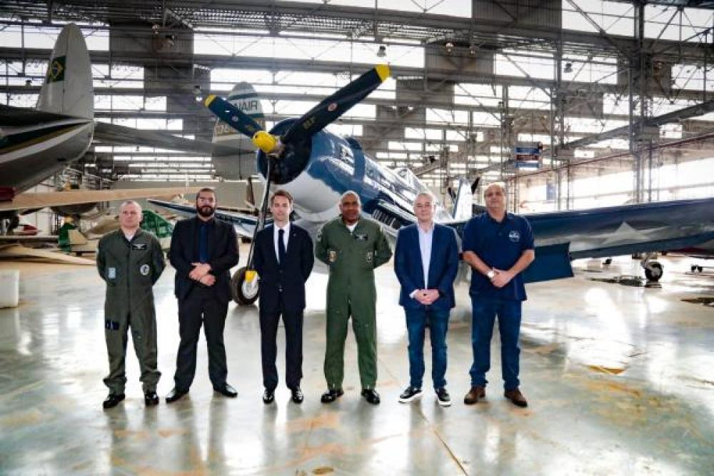 Notimp 176 de 25/06/2025 – Força Aérea Brasileira