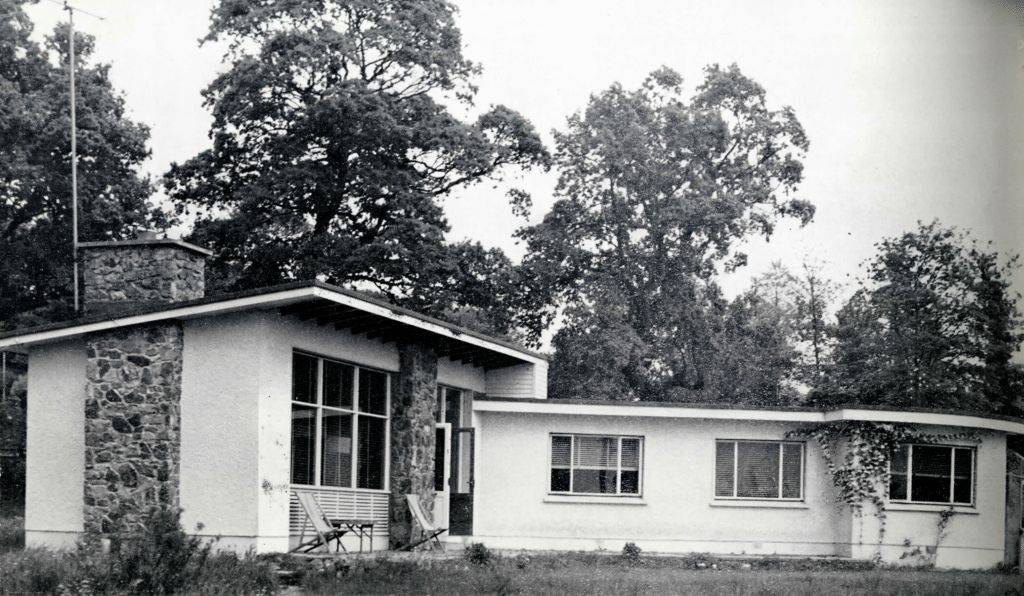 1958 – House, Malahide, Co. Dublin