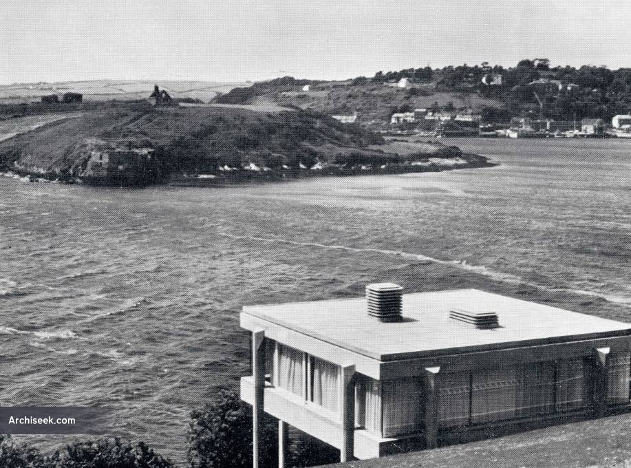 1965 – O’Flaherty House, Sumcove, Kinsale, Co. Cork