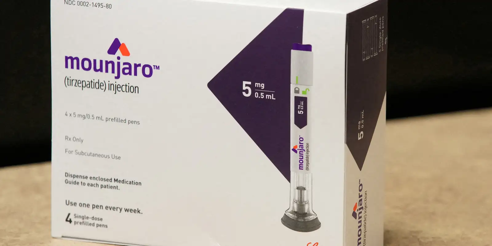 Anvisa alerta para riscos de canetas emagrecedoras manipuladas