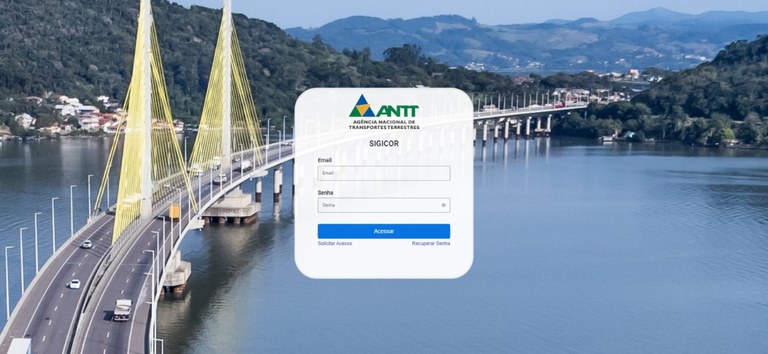 ANTT cria sistema digital que transforma o acompanhamento de obras em concessões rodoviárias — Agência Nacional de Transportes Terrestres