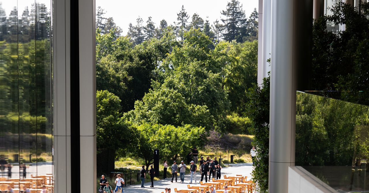 Tudo o que a Apple anunciou na WWDC 2025