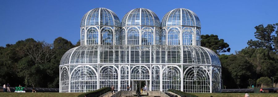 Paraná já recebeu mais de meio milhão de turistas em 2025