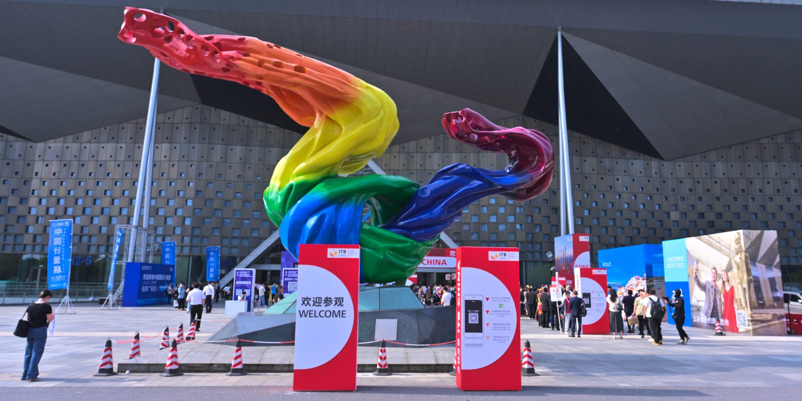 Brasil busca atrair mais chineses com novos acordos de cooperação com empresas do país asiático