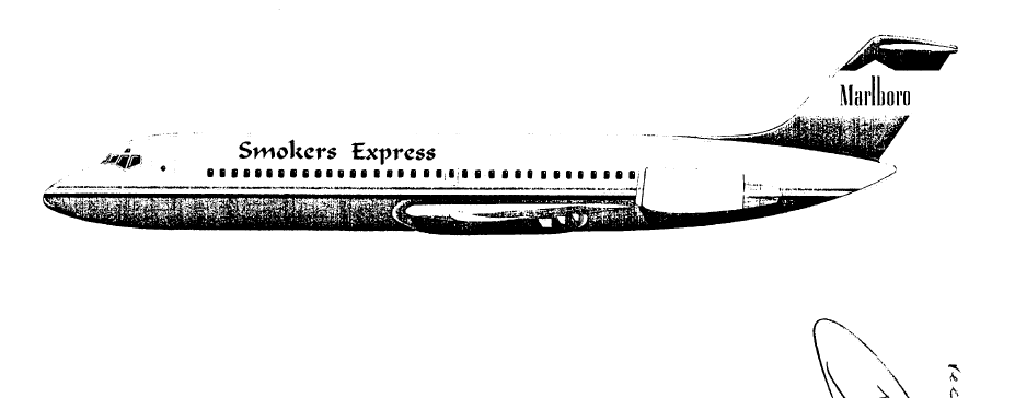 Como 6.000 pessoas compraram uma companhia aérea que nunca voou