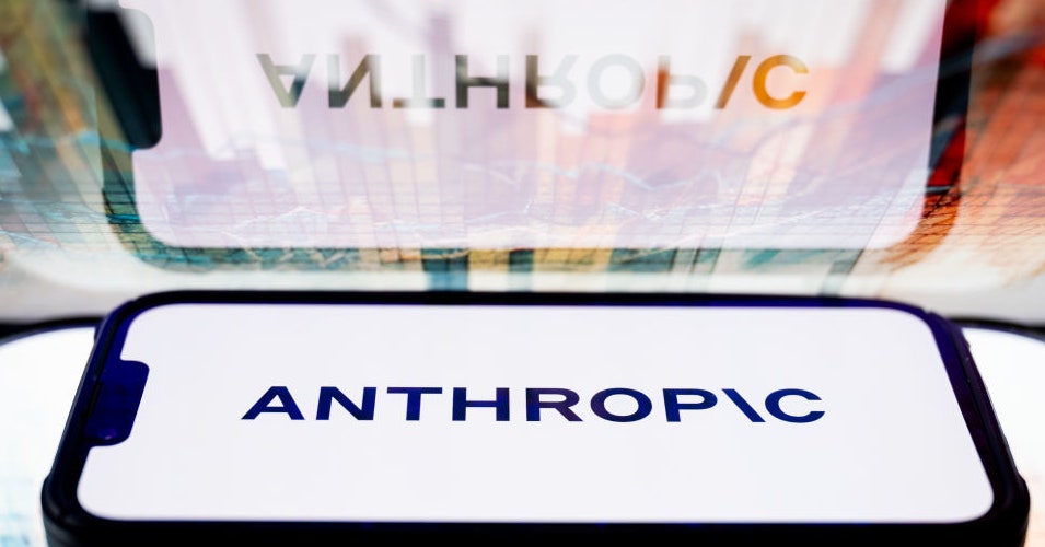 O Antrópico recebe uma vitória histórica de direitos autorais da IA ​​- mas enfrentará julgamento por reivindicações de pirataria