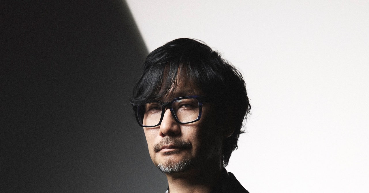 Como Covid-19 mudou a visão de Hideo Kojima para ‘Death Stranding 2’
