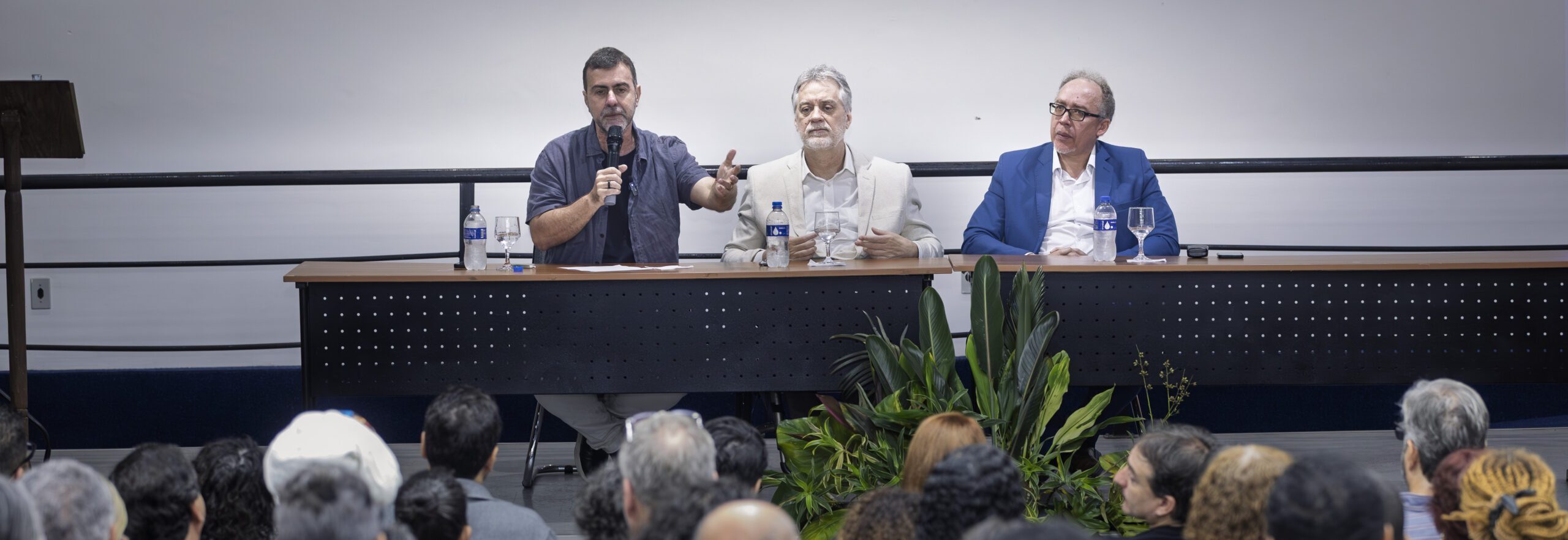 Embratur e UFF unem forças para atrair investimentos em turismo para Niterói