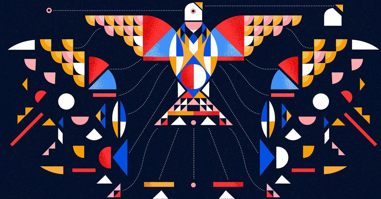 Uma nova lei da natureza tenta explicar a complexidade do universo