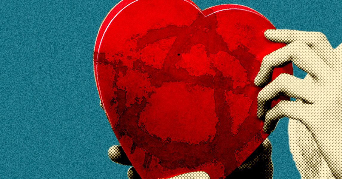 Conheça as normas românticas dos anarquistas do ‘relacionamento