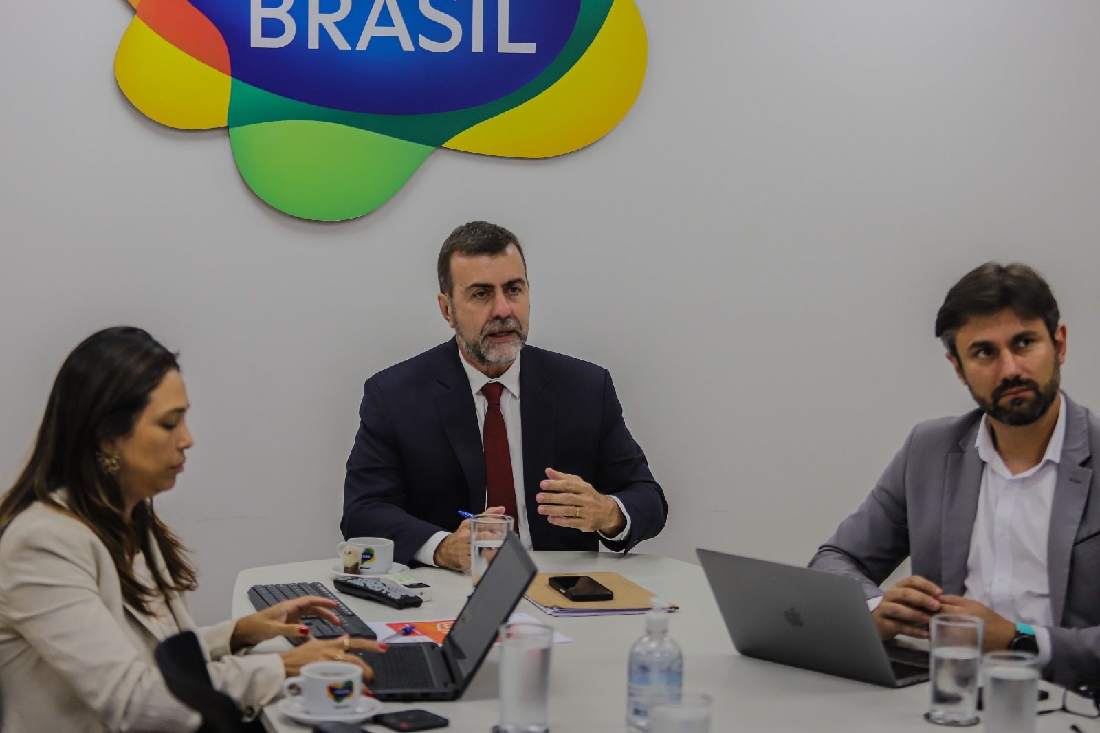 Embratur inicia implementação do Programa Novas Rotas no Amapá com foco em internacionalização sustentável do turismo