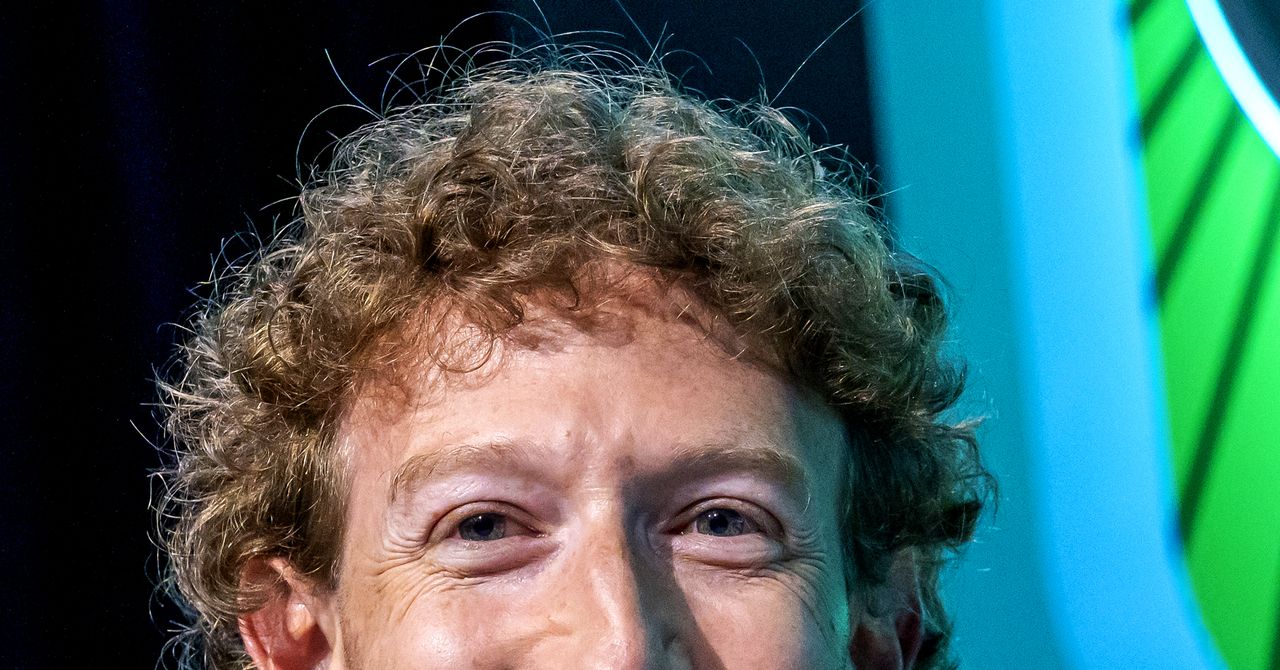 Aqui está todo mundo que Mark Zuckerberg contratou até agora para a equipe de ‘Superintelligência’ de Meta