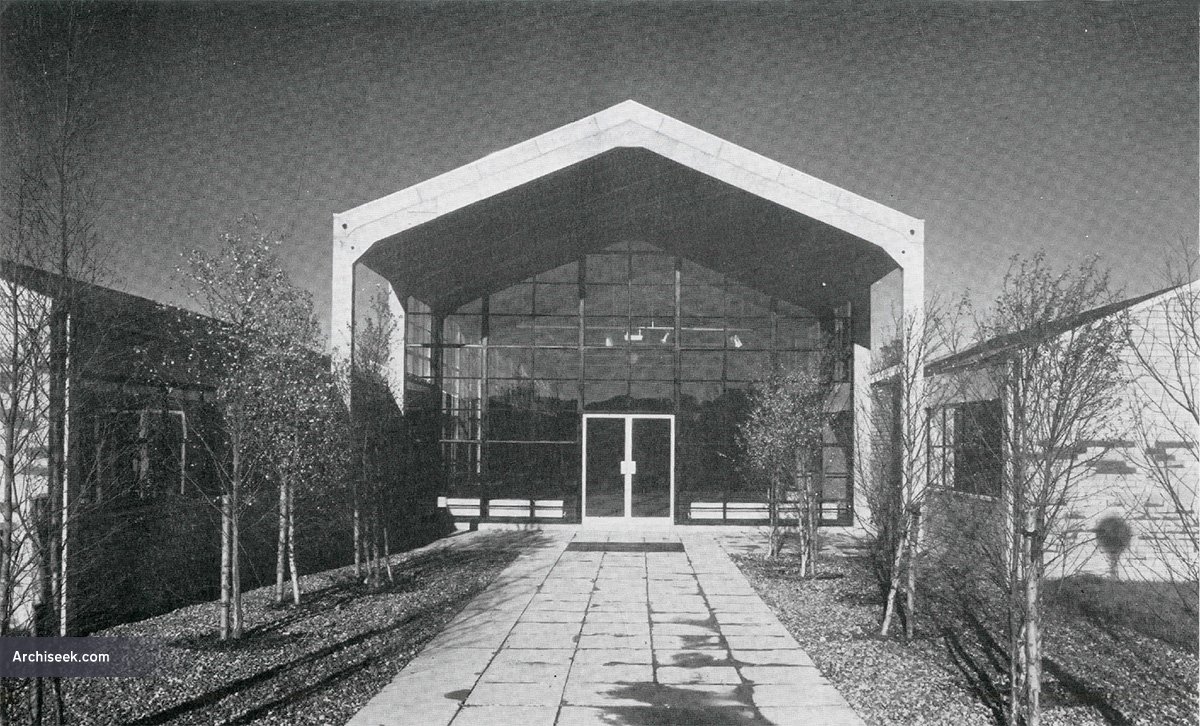 1979 – Birr Community College, Birr, Co. Offaly