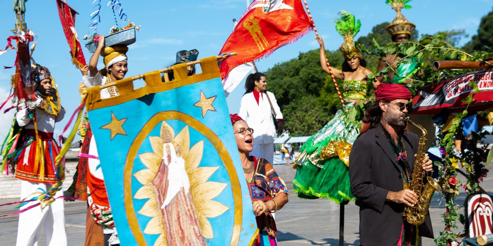 Edição do Rio de Janeiro do MIMO Festival termina neste domingo (22)