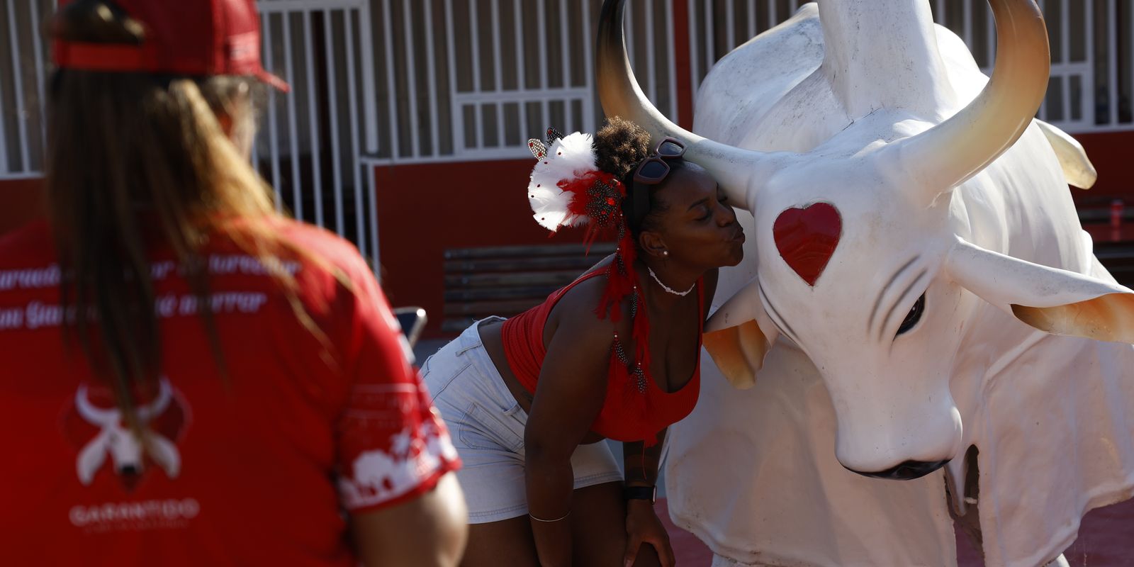 Garantido ou Caprichoso? Começa Festival de Paritins