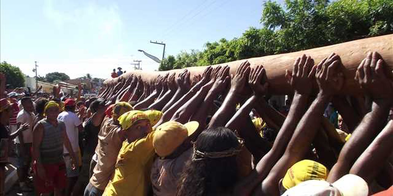 Festa de Santo Antônio de Barbalha vai até 13 de junho