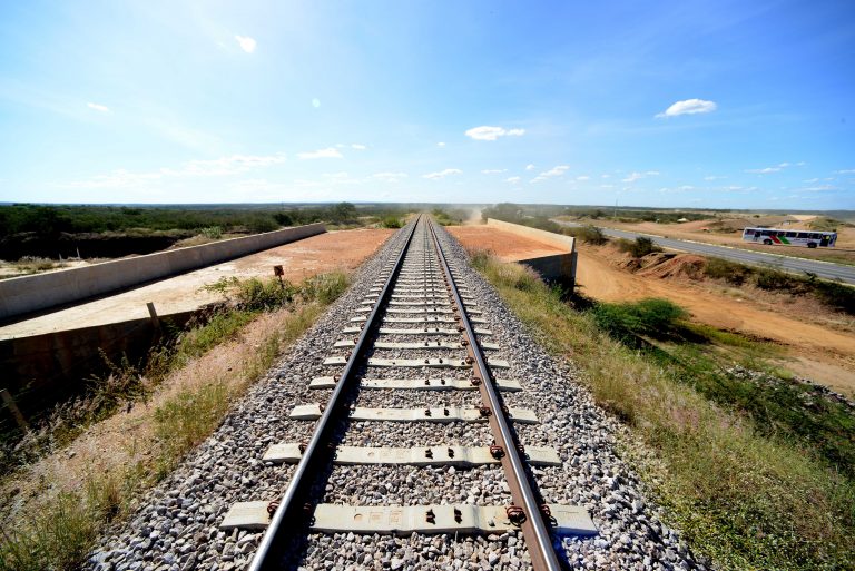 Congresso aprova crédito de R$ 816,6 milhões para investimentos em ferrovias no Nordeste – Notícias