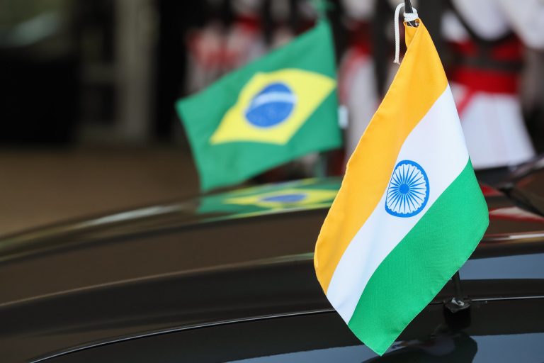 Projeto aprova acordo com a Índia para facilitar investimentos – Notícias