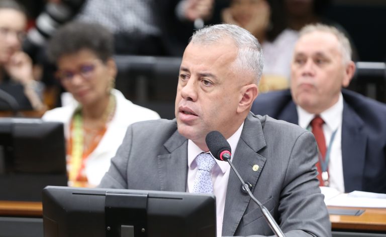 Proposta torna facultativa a adesão do produtor rural ao Proagro – Notícias