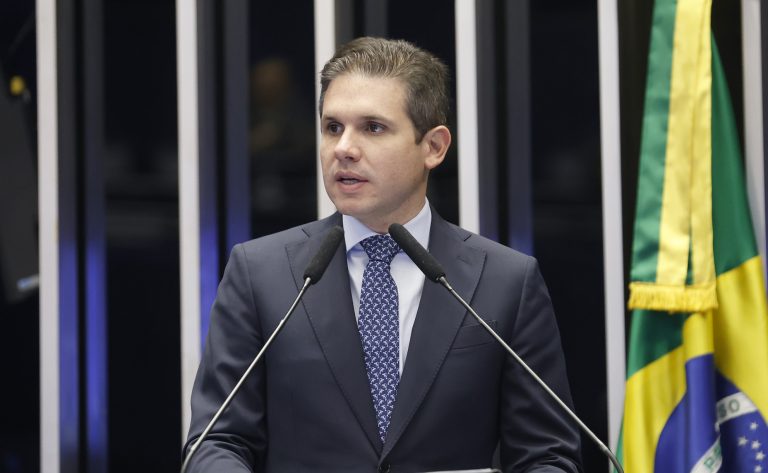 Motta: governo tem dez dias para apresentar alternativa ao aumento do IOF – Notícias