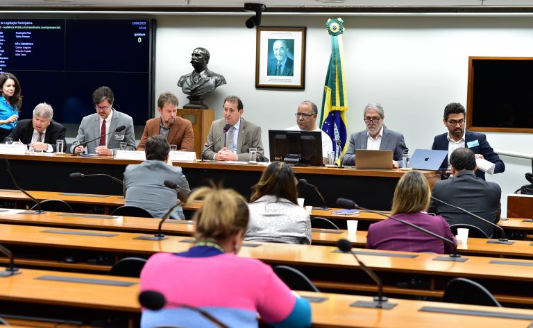 Especialistas ressaltam importância de acabar com lixões no Brasil para diminuir emissões de metano – Notícias