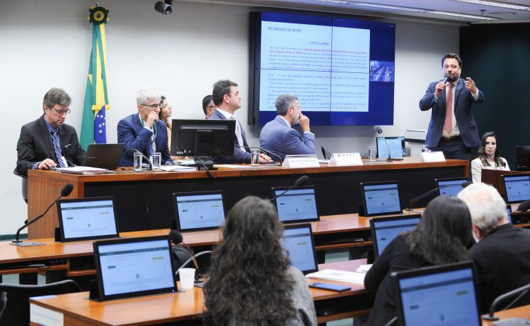 Mudança no Imposto de Renda pode provocar perda bilionária para municípios, alerta entidade – Notícias