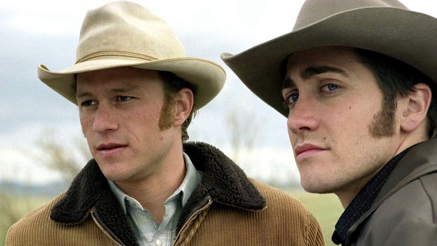 Como ‘Gay Cowboy Movie’ Brokeback Mountain desafiou Hollywood – e os EUA