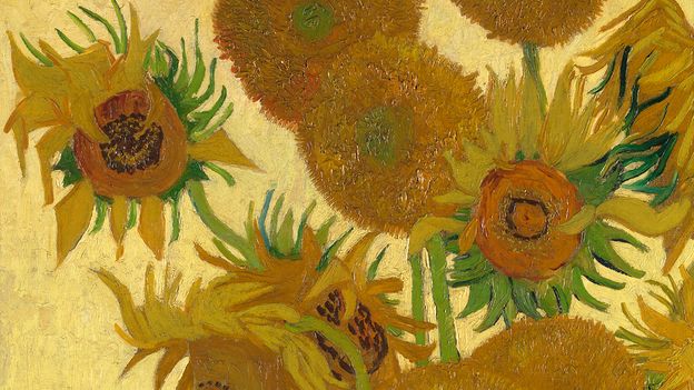 O simbolismo enigmático dos girassóis de Van Gogh – e o que eles realmente significam