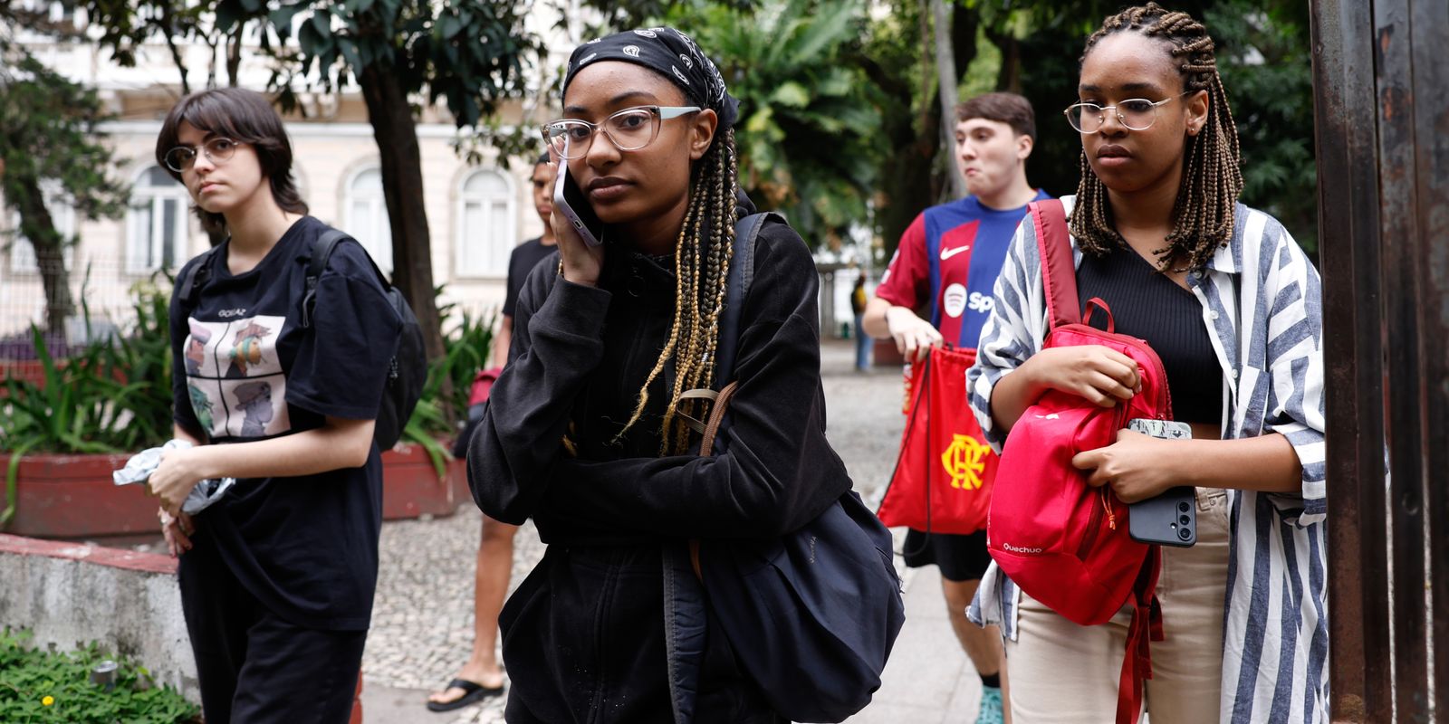 Inscrições para o Enem 2025 terminam nesta sexta-feira