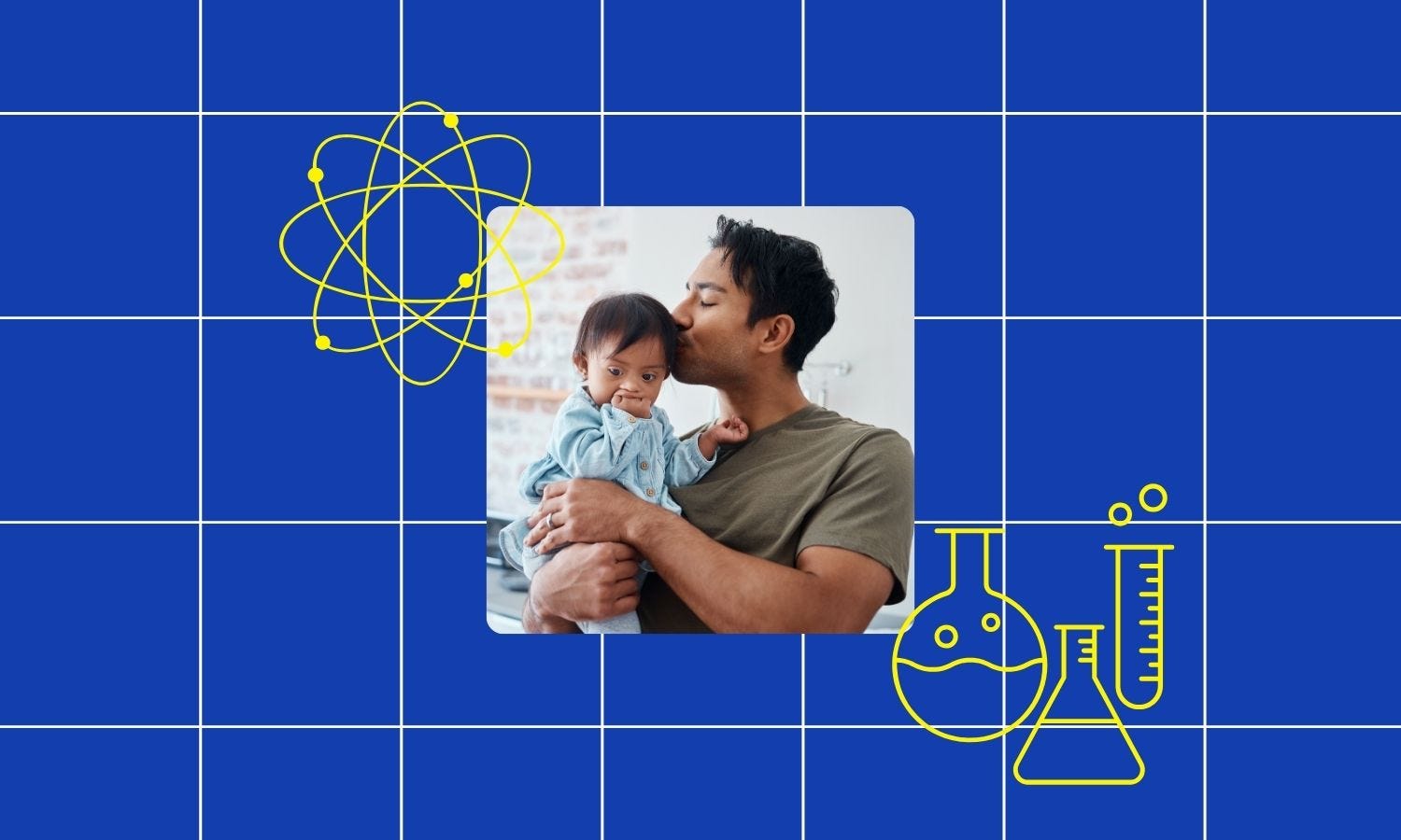 A ciência da paternidade