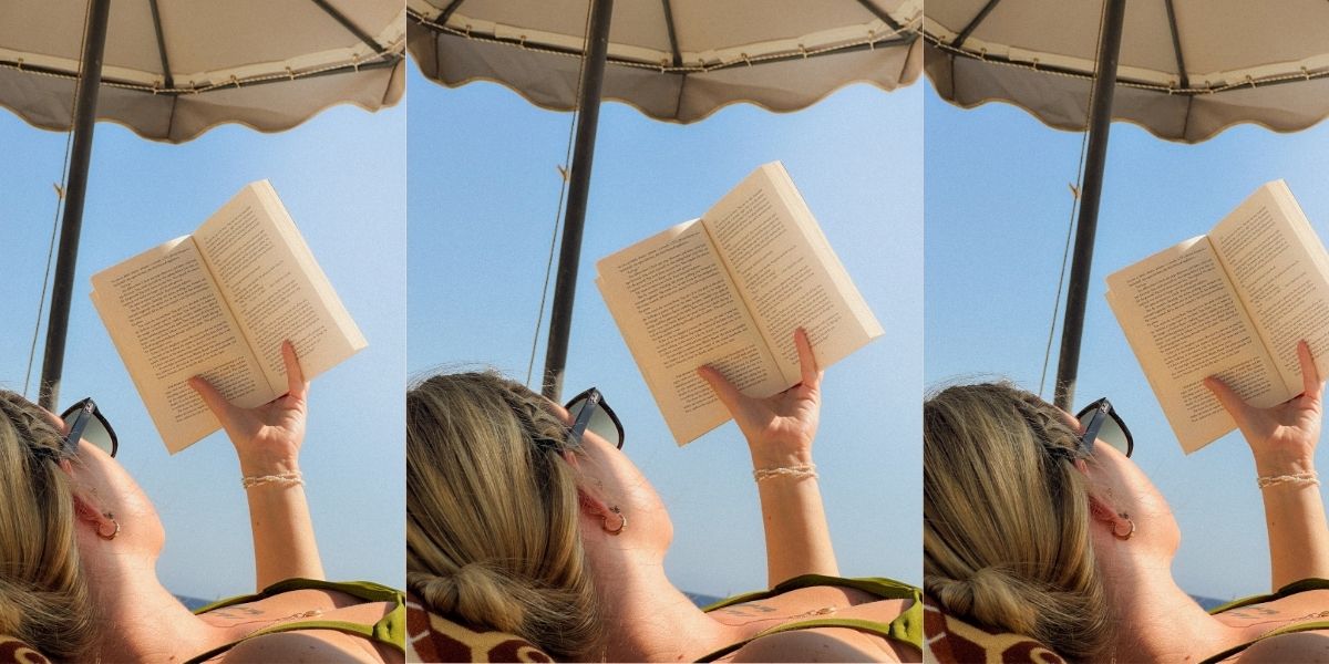 11 livros de verão euro para ler