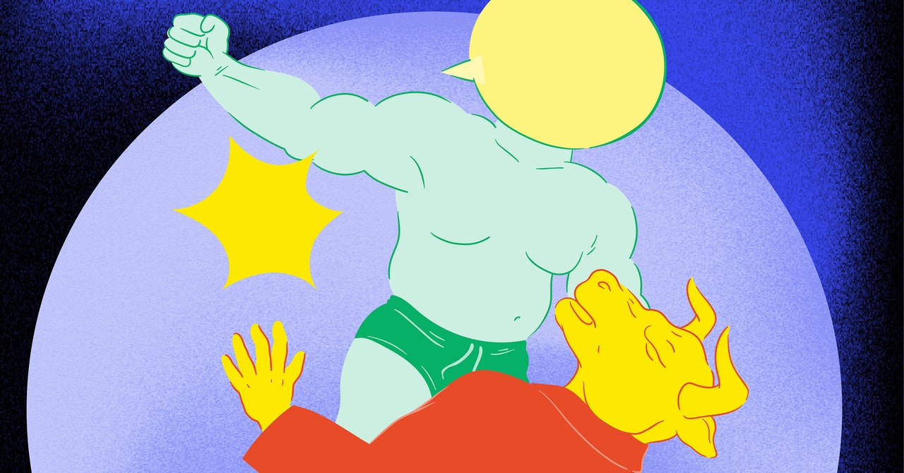 As ferramentas on -line que alimentaram ‘sem reis’ e a resistência a Trump