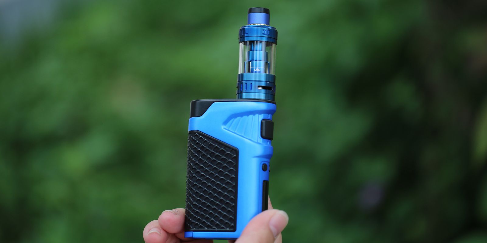 Um em cada 9 adolescentes usa cigarro eletrônico no Brasil