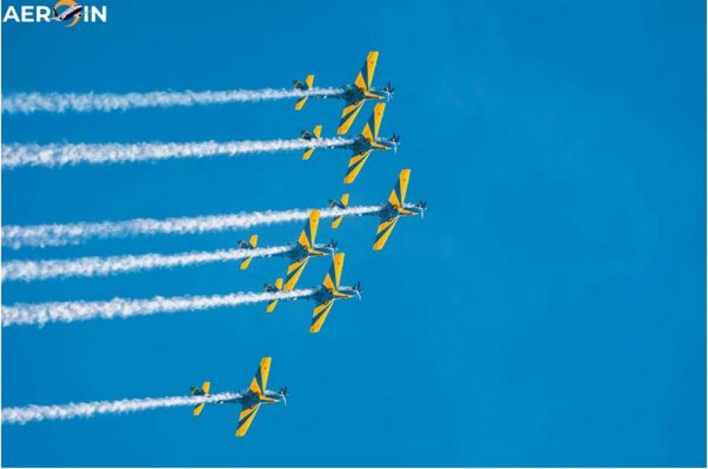 Notimp 187 de 06/07/2025 – Força Aérea Brasileira