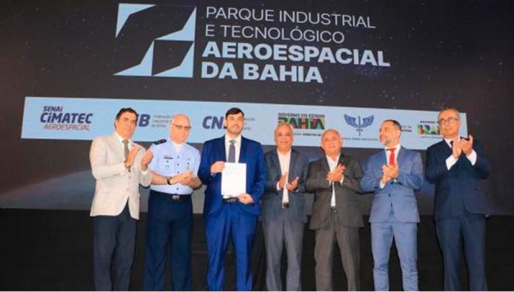 Notimp 203 de 22/07/2025 – Força Aérea Brasileira