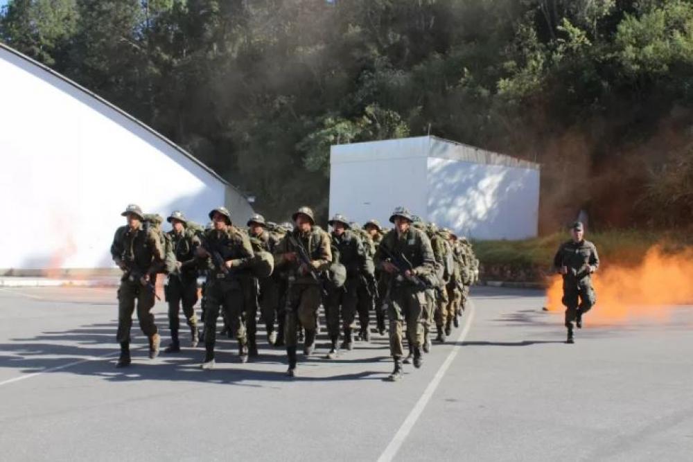 Notimp 207 de 26/07/2025 – Força Aérea Brasileira