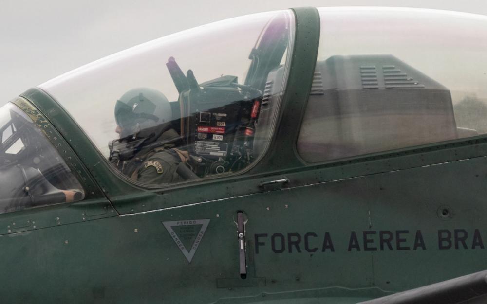 Notimp 185 de 04/07/2025 – Força Aérea Brasileira