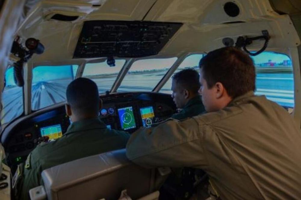 Notimp 205 de 24/07/2025 – Força Aérea Brasileira