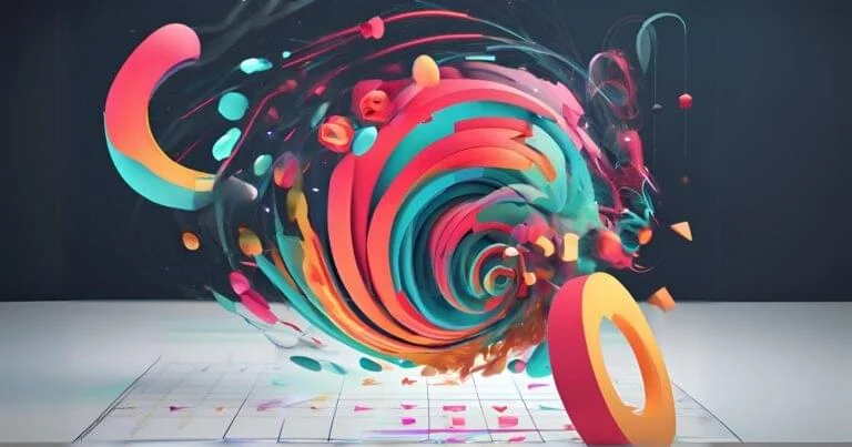 Como a IA está mudando o design de movimento (e o que ele ainda não pode fazer)