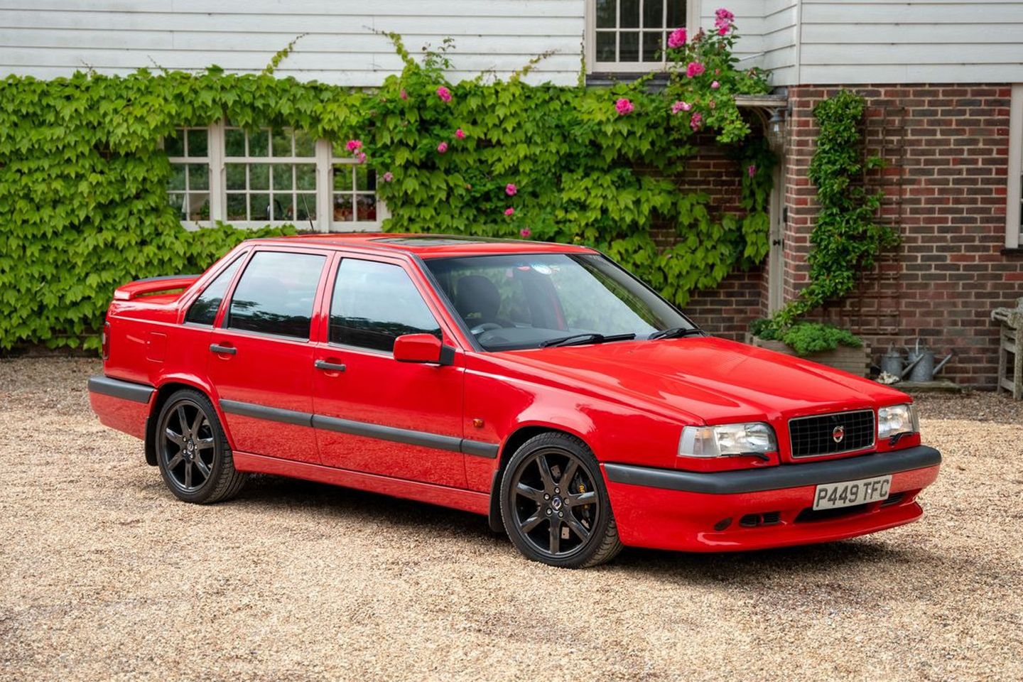 Volvo 850 Re reserva sem reserva | Bloco de leilão de pH